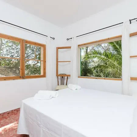 Puigserver Ferienhaus *