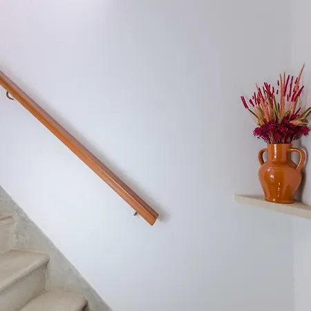 Puigserver Ferienhaus *