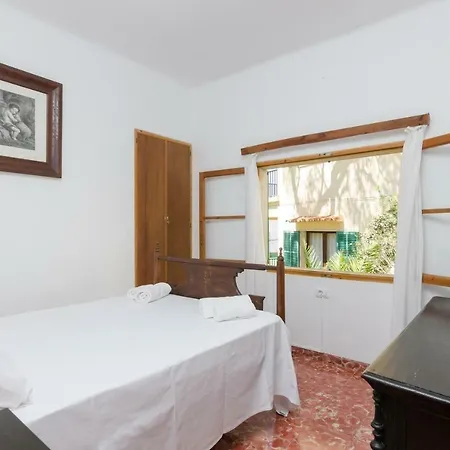 Puigserver Ferienhaus