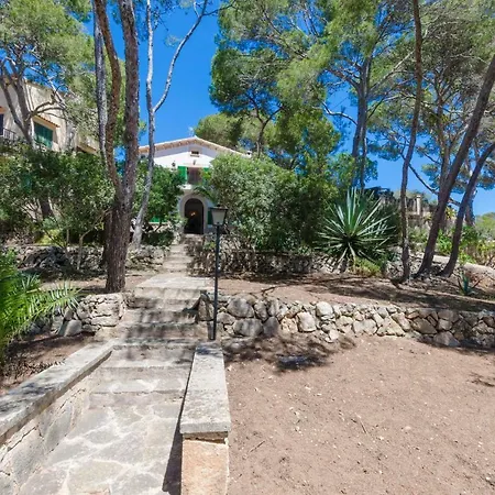 Holiday home Puigserver Santanyi