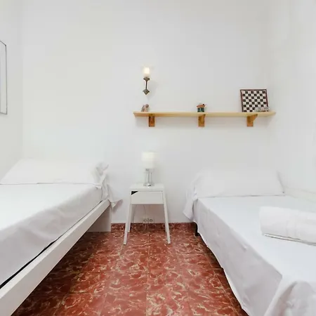 Puigserver Holiday home *