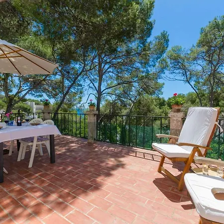 Holiday home Puigserver Santanyi