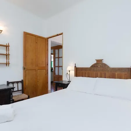 Puigserver Holiday home