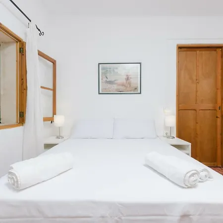 Holiday home Puigserver