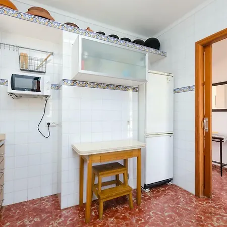 Puigserver Holiday home *