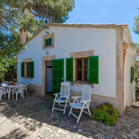 Puigserver Holiday home