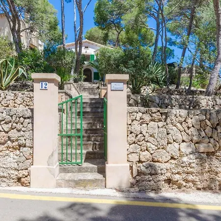 Holiday home Puigserver *