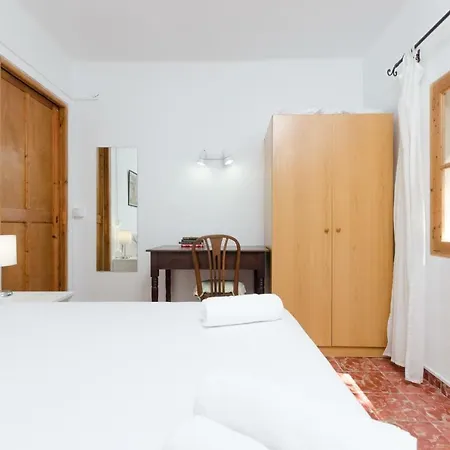 Puigserver Holiday home Santanyi