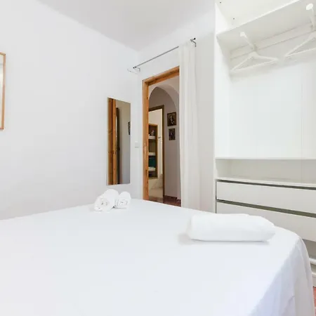 Holiday home Puigserver Santanyi