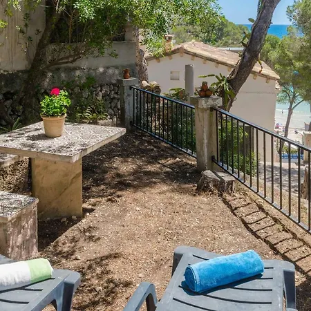 Puigserver Holiday home Santanyi