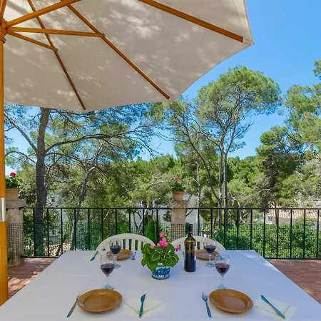 Puigserver Holiday home Santanyi