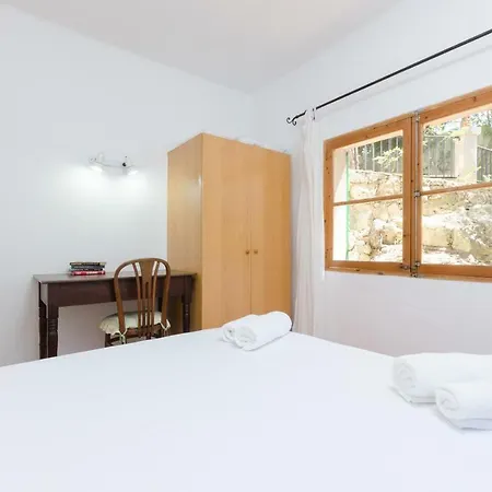 Puigserver Holiday home