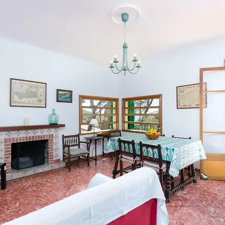Puigserver Holiday home