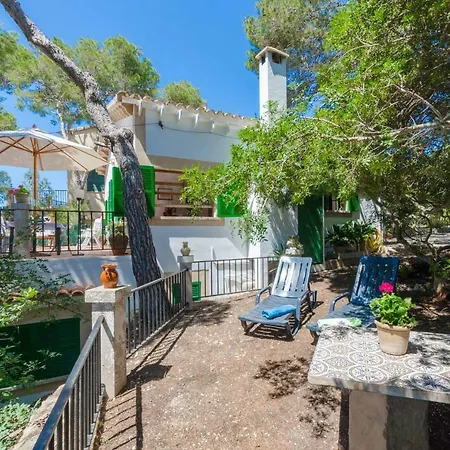 Puigserver Holiday home