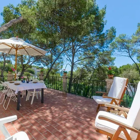 Puigserver Holiday home Santanyi